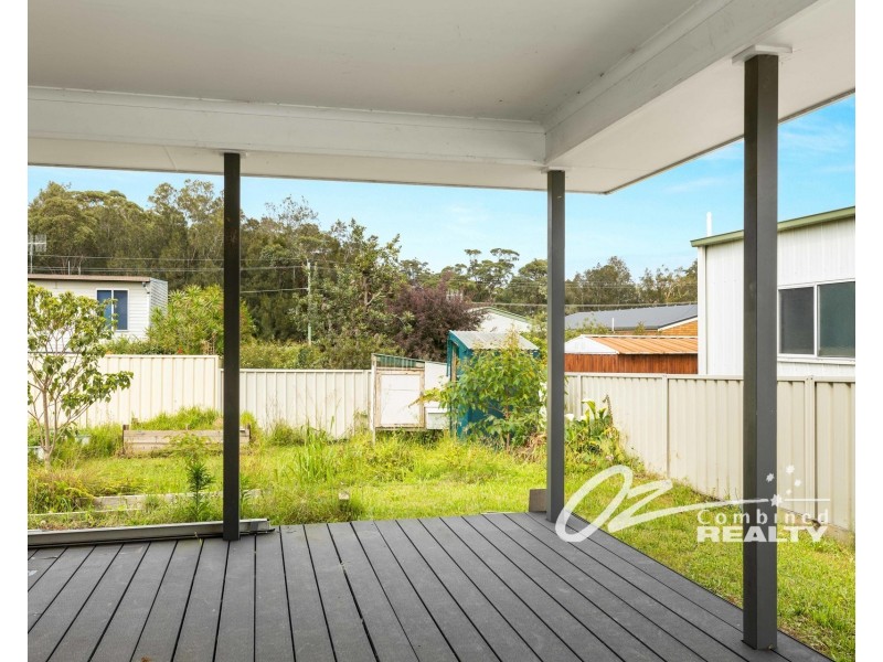 35 Endeavour Street, Sanctuary Point NSW 2540