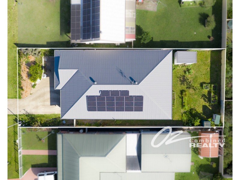 35 Endeavour Street, Sanctuary Point NSW 2540