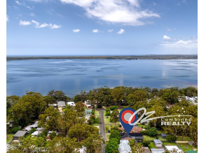 1 Percy Street, Sanctuary Point NSW 2540