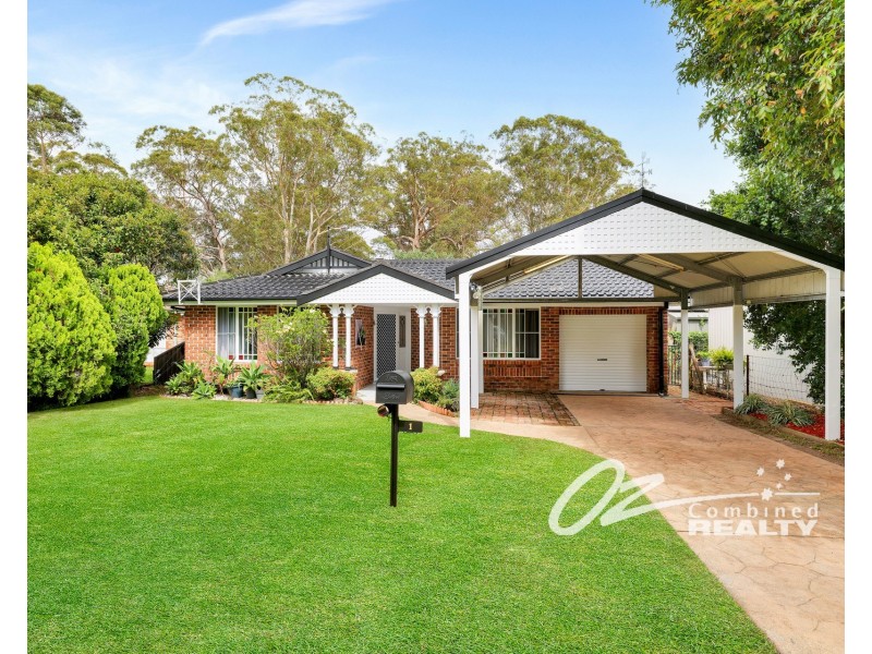 1 Percy Street, Sanctuary Point NSW 2540