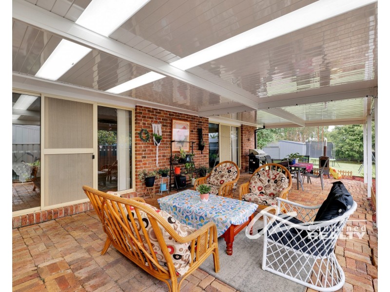 1 Percy Street, Sanctuary Point NSW 2540