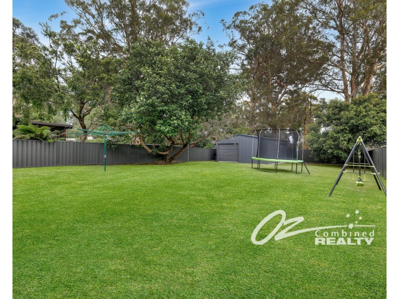 1 Percy Street, Sanctuary Point NSW 2540
