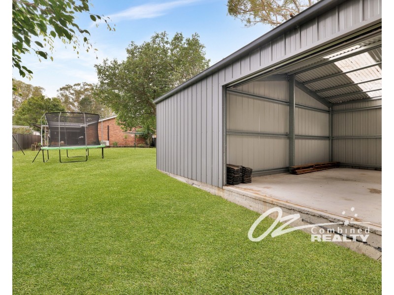 1 Percy Street, Sanctuary Point NSW 2540