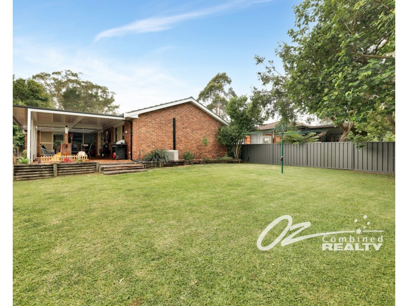 1 Percy Street, Sanctuary Point NSW 2540