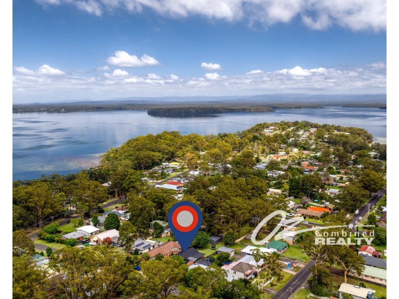 1 Percy Street, Sanctuary Point NSW 2540