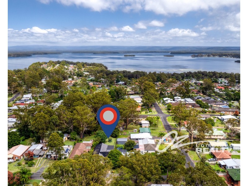 1 Percy Street, Sanctuary Point NSW 2540
