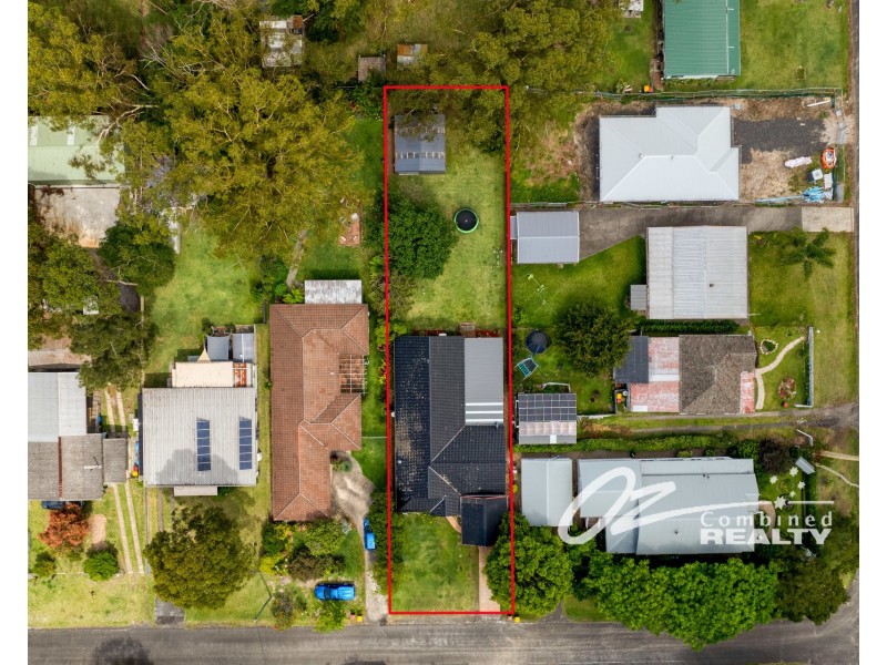 1 Percy Street, Sanctuary Point NSW 2540