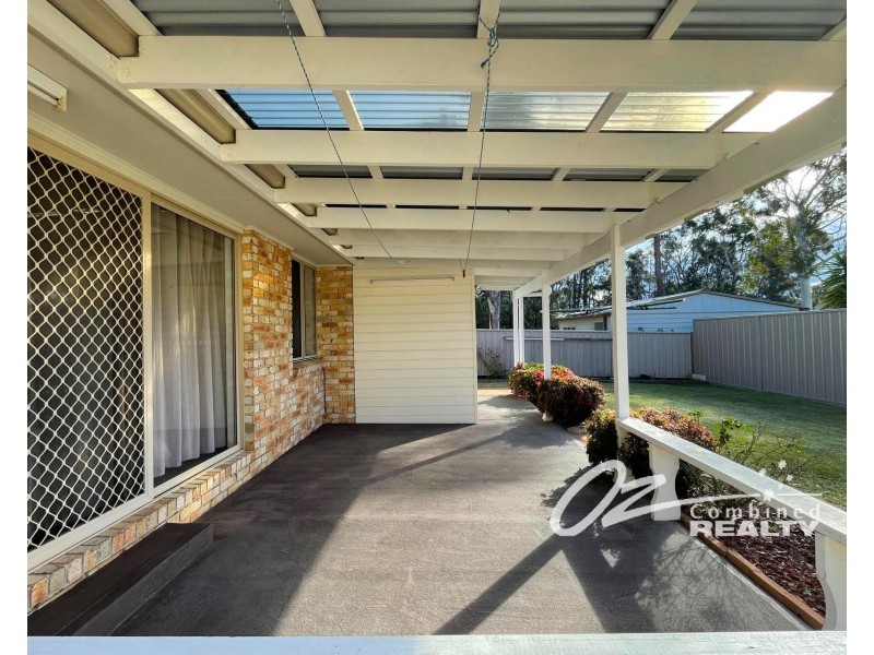 67 Greville Avenue, Sanctuary Point NSW 2540