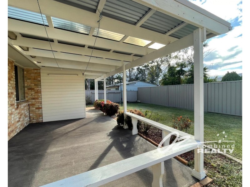 67 Greville Avenue, Sanctuary Point NSW 2540