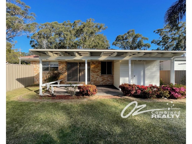 67 Greville Avenue, Sanctuary Point NSW 2540