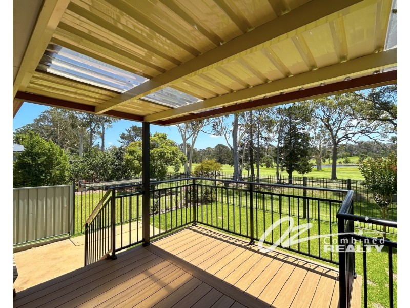 65A Paradise Beach Road, Sanctuary Point NSW 2540
