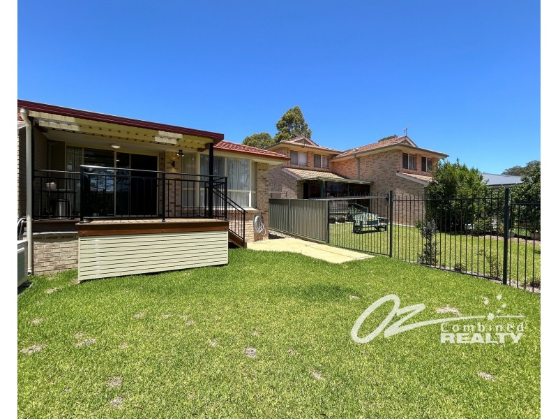 65A Paradise Beach Road, Sanctuary Point NSW 2540