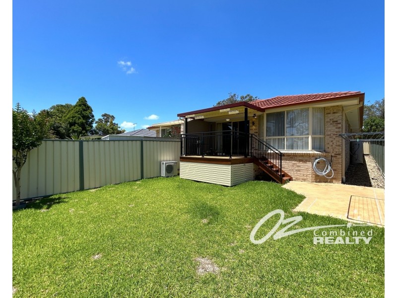 65A Paradise Beach Road, Sanctuary Point NSW 2540