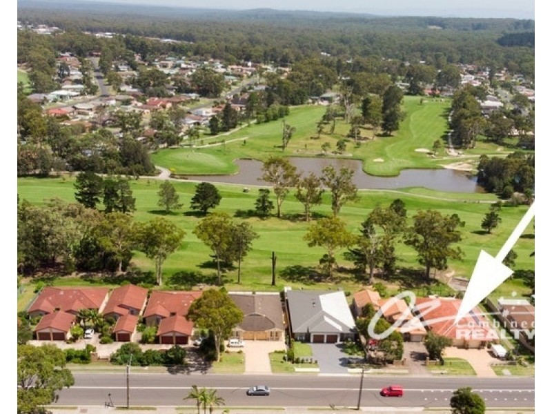 65A Paradise Beach Road, Sanctuary Point NSW 2540