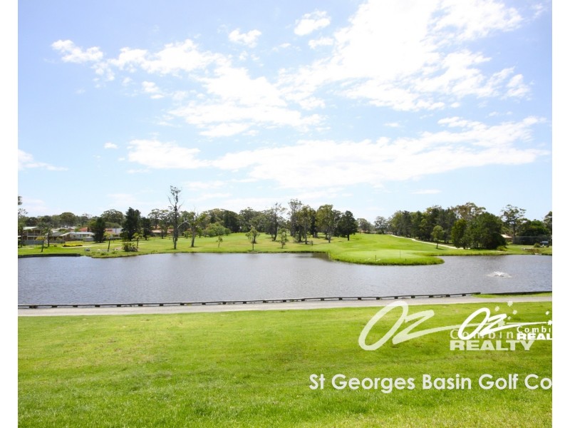 65A Paradise Beach Road, Sanctuary Point NSW 2540