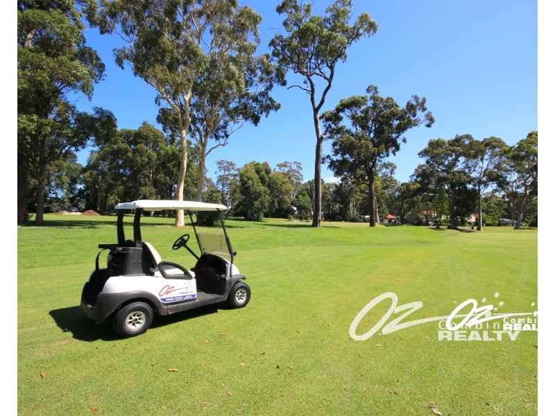 65A Paradise Beach Road, Sanctuary Point NSW 2540