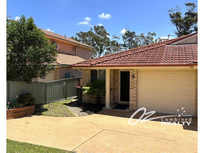 65A Paradise Beach Road, Sanctuary Point NSW 2540