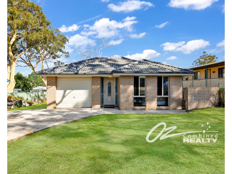 14 Sheeran Street, Old Erowal Bay NSW 2540