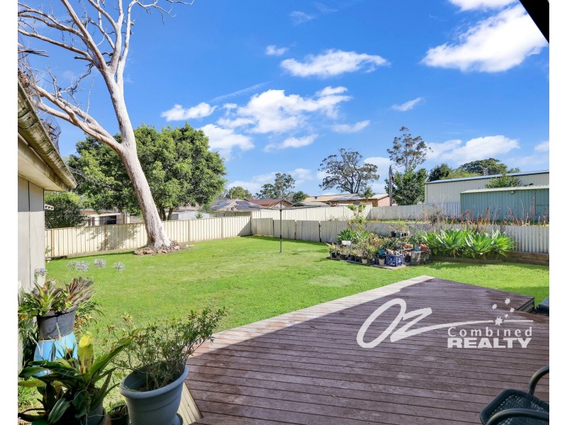 14 Sheeran Street, Old Erowal Bay NSW 2540