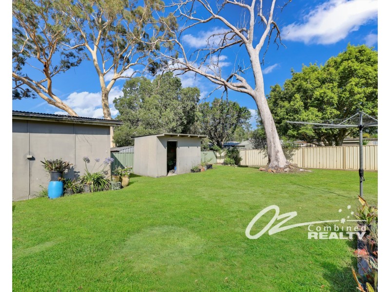 14 Sheeran Street, Old Erowal Bay NSW 2540