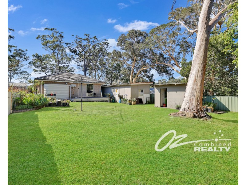 14 Sheeran Street, Old Erowal Bay NSW 2540