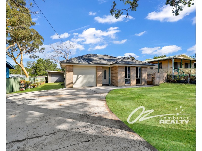 14 Sheeran Street, Old Erowal Bay NSW 2540