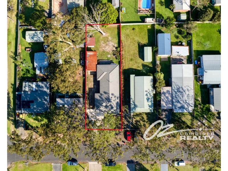 14 Sheeran Street, Old Erowal Bay NSW 2540