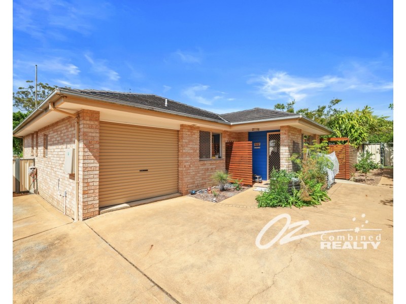 4/35 Duncan Street, Huskisson NSW 2540