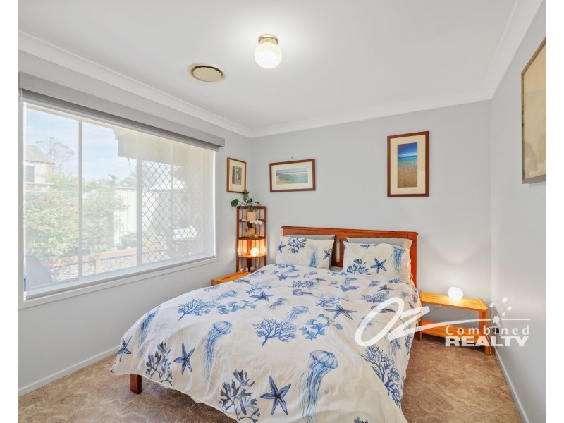 4/35 Duncan Street, Huskisson NSW 2540