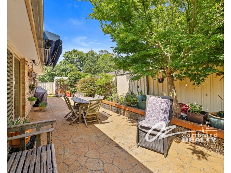 4/35 Duncan Street, Huskisson NSW 2540