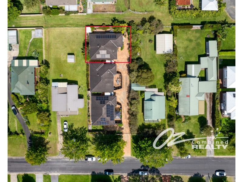4/35 Duncan Street, Huskisson NSW 2540