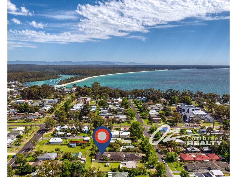 4/35 Duncan Street, Huskisson NSW 2540