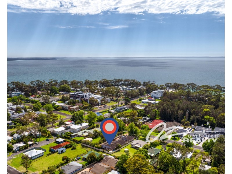 4/35 Duncan Street, Huskisson NSW 2540