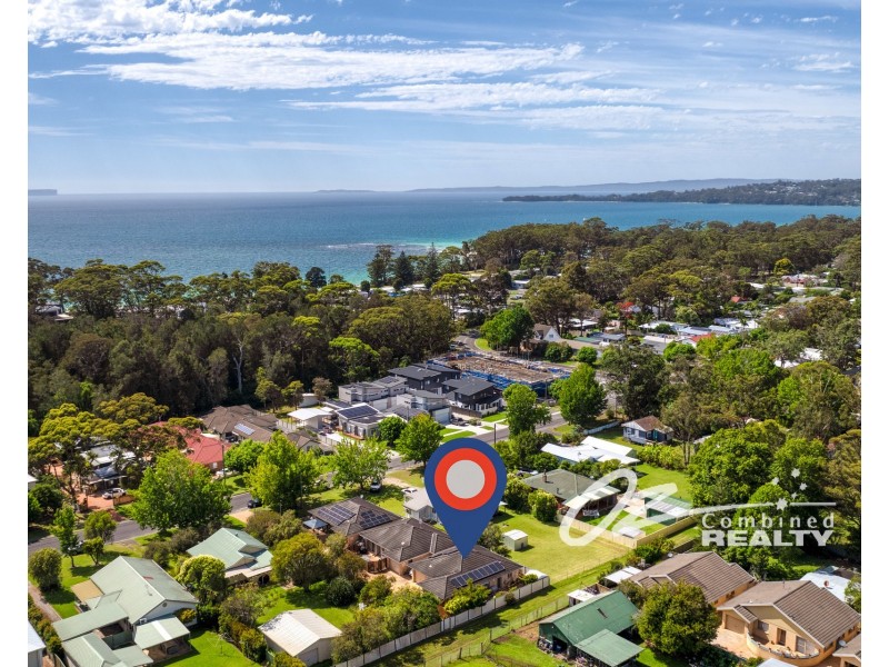 4/35 Duncan Street, Huskisson NSW 2540