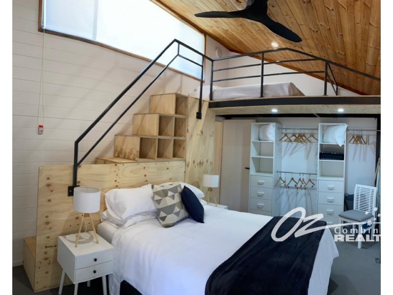 a/128 Waldegrave Crescent, Vincentia NSW 2540