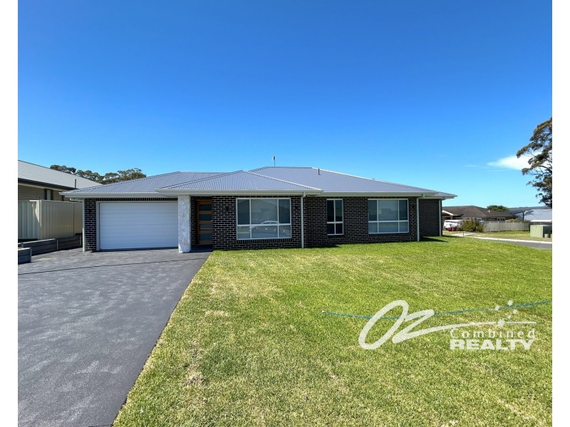2 Wullun Close, Sanctuary Point NSW 2540