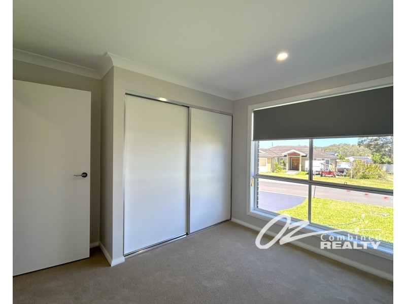 11 Yallara Crescent, Sanctuary Point NSW 2540