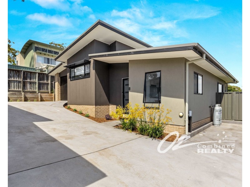 6/28 Frederick Street, Sanctuary Point NSW 2540
