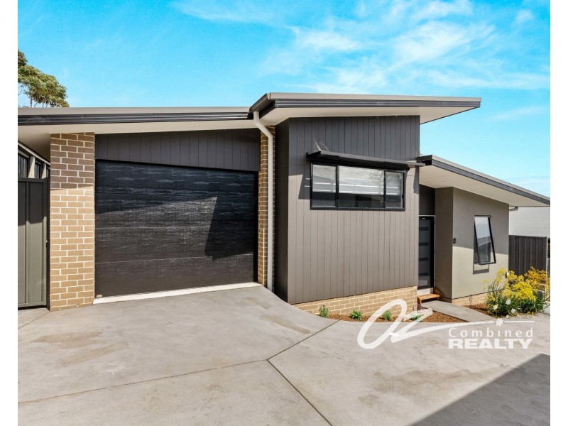 6/28 Frederick Street, Sanctuary Point NSW 2540