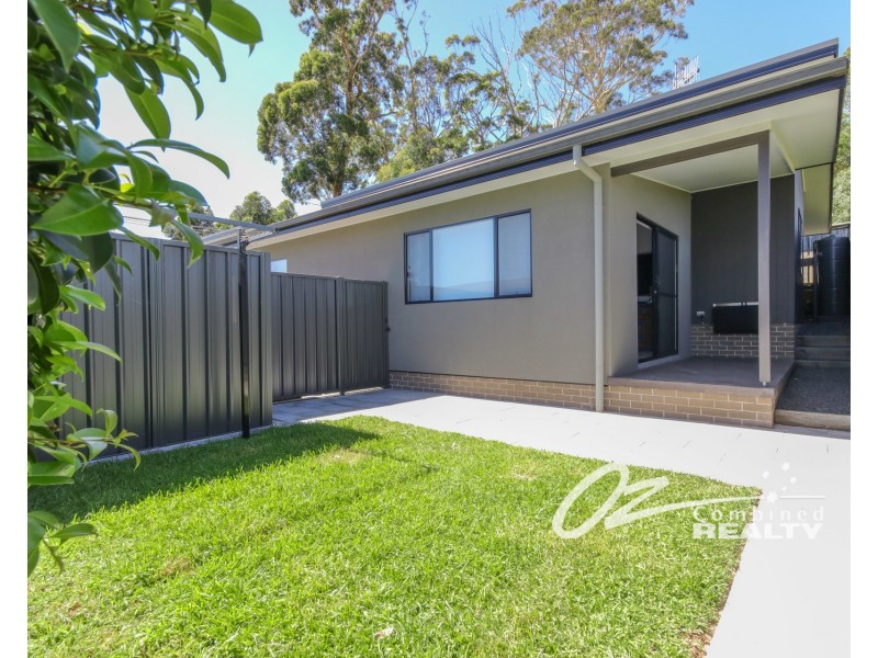 6/28 Frederick Street, Sanctuary Point NSW 2540