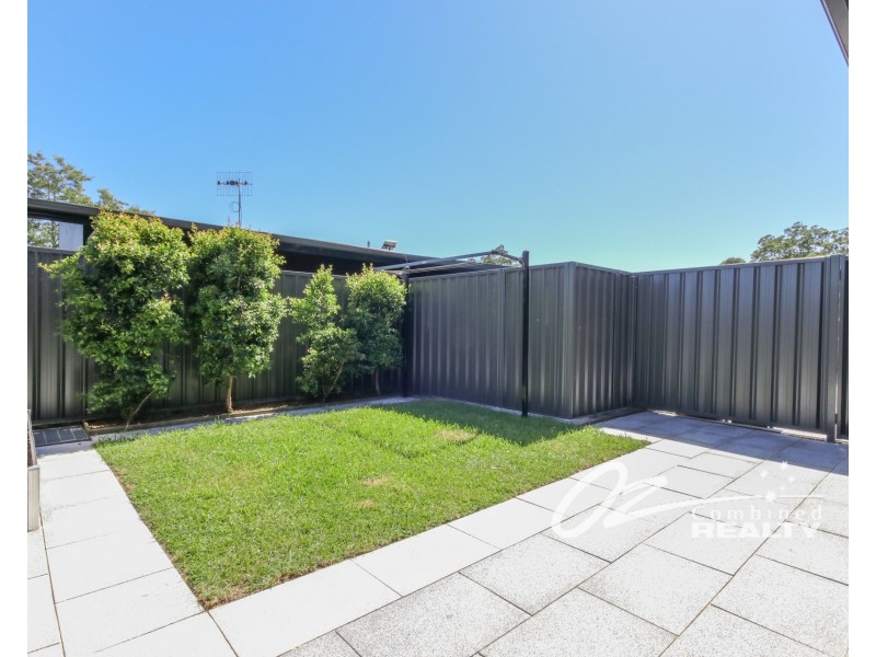 6/28 Frederick Street, Sanctuary Point NSW 2540