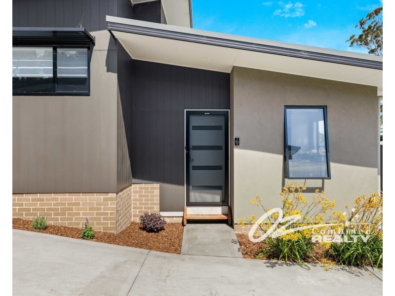 6/28 Frederick Street, Sanctuary Point NSW 2540
