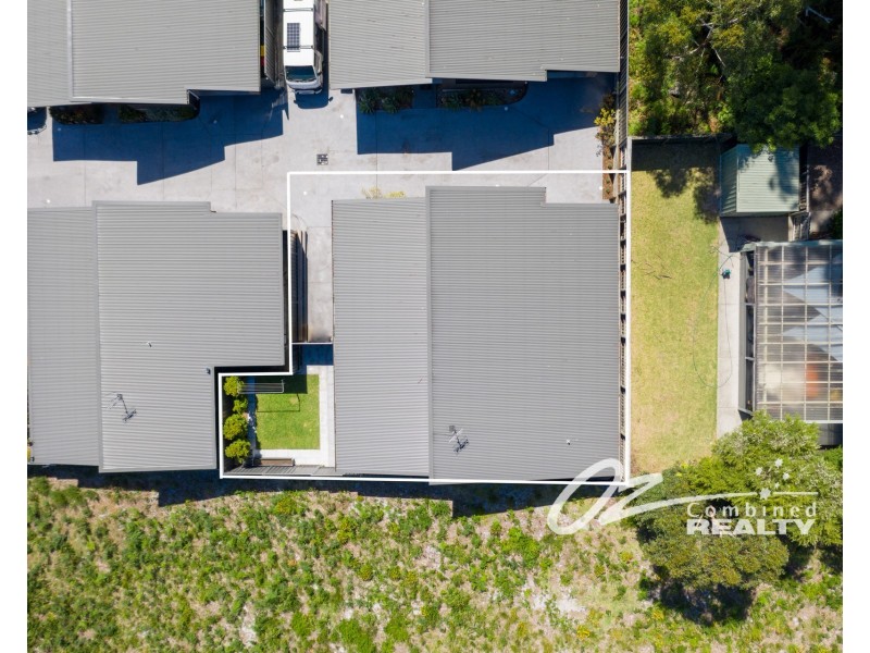 6/28 Frederick Street, Sanctuary Point NSW 2540