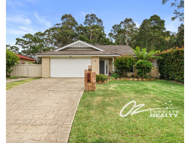 63 Vost Drive, Sanctuary Point NSW 2540