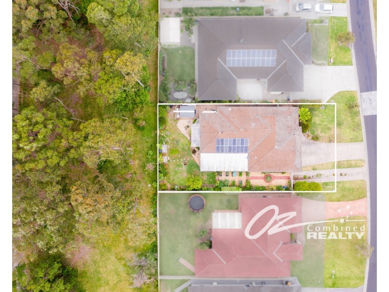 63 Vost Drive, Sanctuary Point NSW 2540