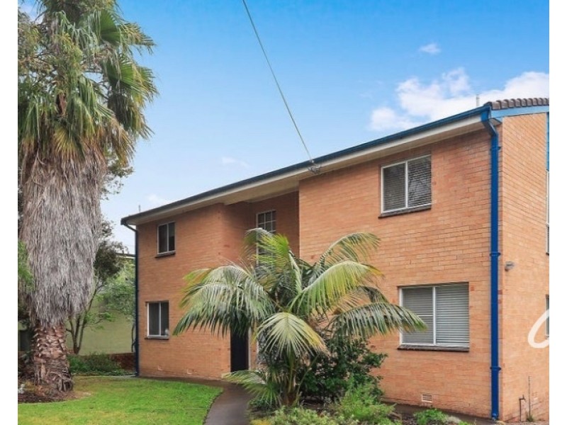 3/22 Anne Street, Vincentia NSW 2540