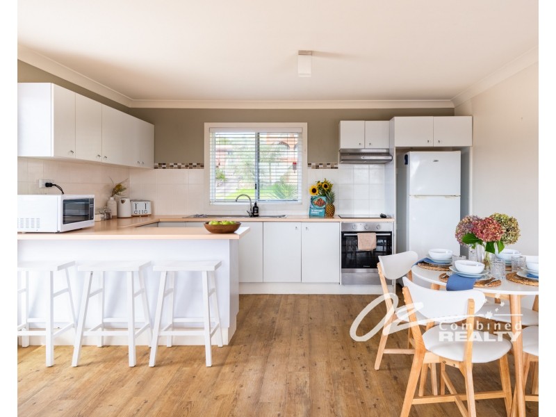 3/22 Anne Street, Vincentia NSW 2540