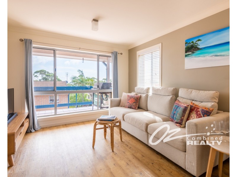 3/22 Anne Street, Vincentia NSW 2540