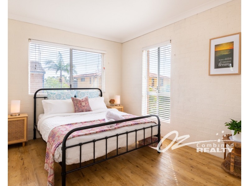 3/22 Anne Street, Vincentia NSW 2540