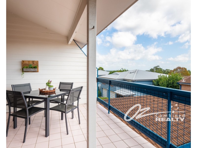 3/22 Anne Street, Vincentia NSW 2540